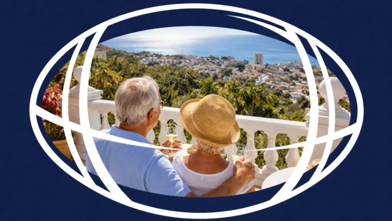 Retraite sur la Costa del Sol : ce qu’il faut vraiment savoir avant de s’installer