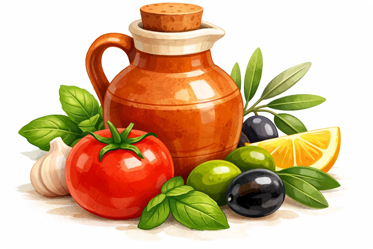 Gastronomie andalouse : saveurs du Sud