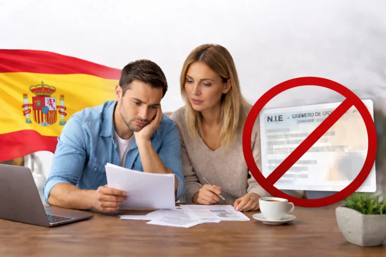 Peut-on acheter en Espagne sans NIE en 2026 ?